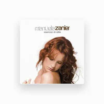 Listen to Manuela Zanier, watch music videos, read bio, see tour dates & more!
