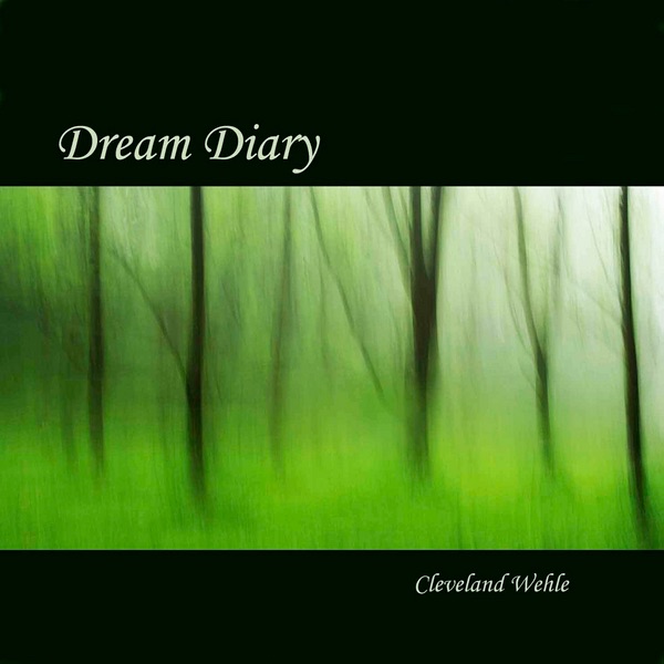 Dream Diary album cover