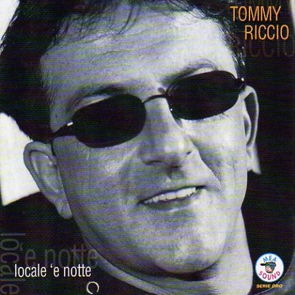 Locale 'e notte