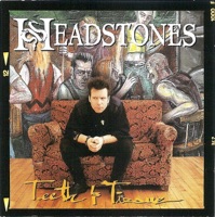 Headstones - One More Move