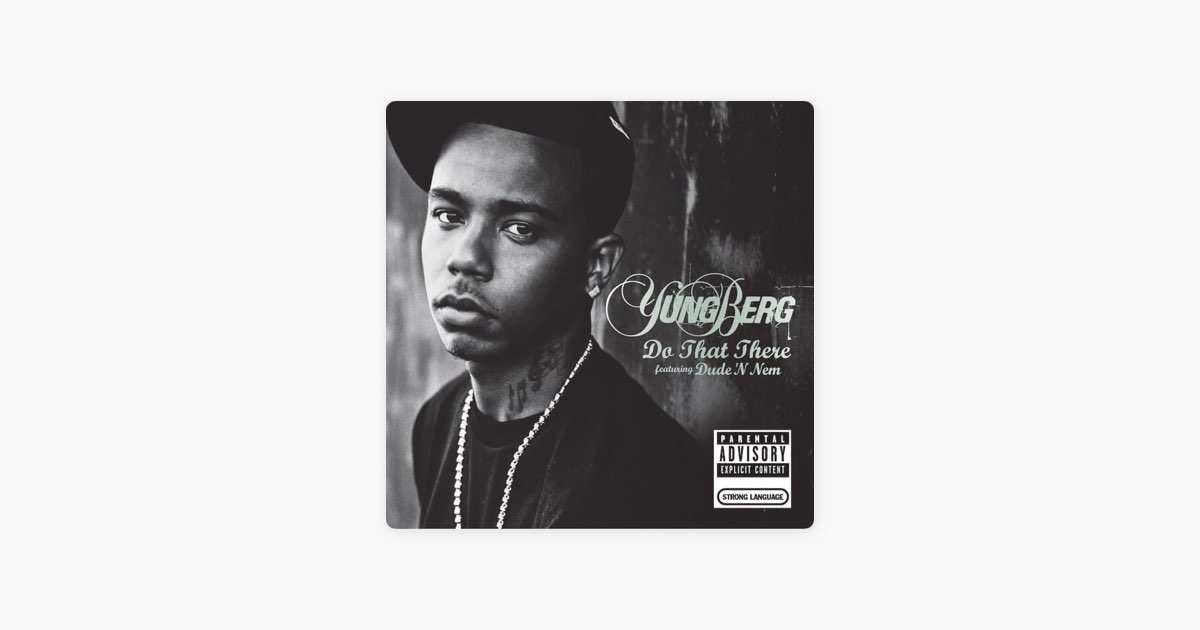 yung berg mother and father