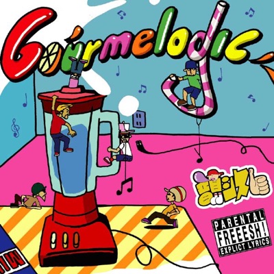 Gourmelogic