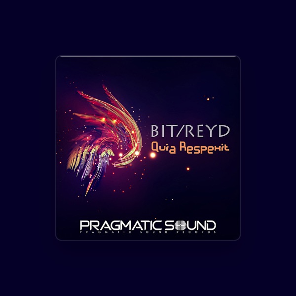 BIT/REYD's avatar