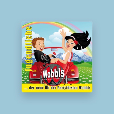 Listen to Wobbls, watch music videos, read bio, see tour dates & more!