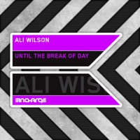 Until the Break of Day - Single - Ali Wilson