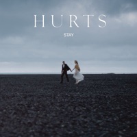Stay - EP - Hurts
