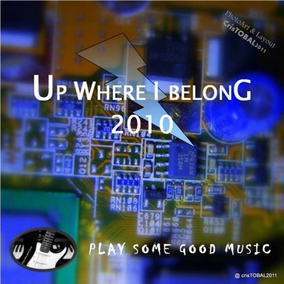 Play Some Good Music