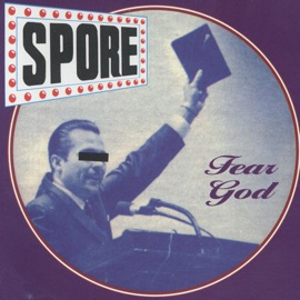 Fear God Spore