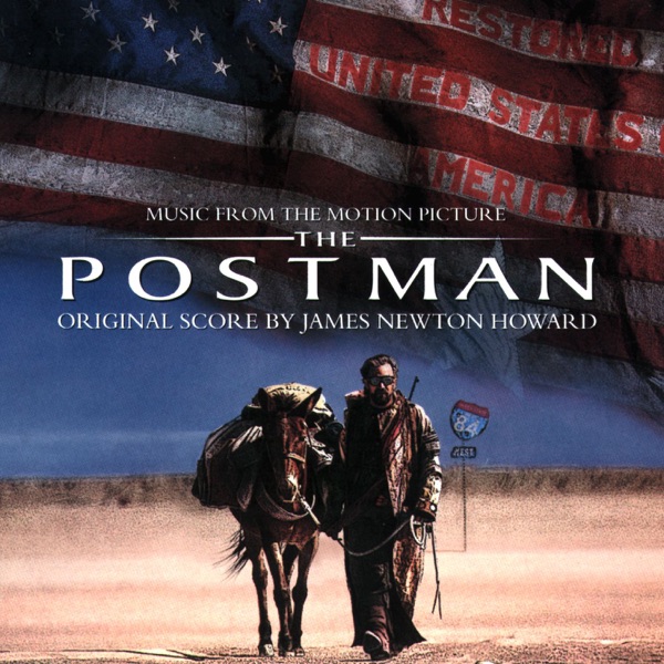 The Postman (Music from the Motion Picture) - James Newton Howard