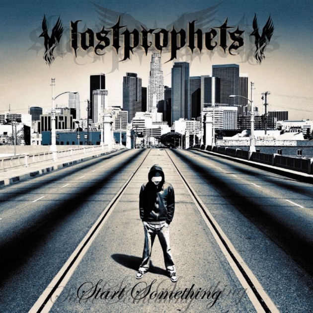 Fake Sound of Progress - Album by Lostprophets - Apple Music
