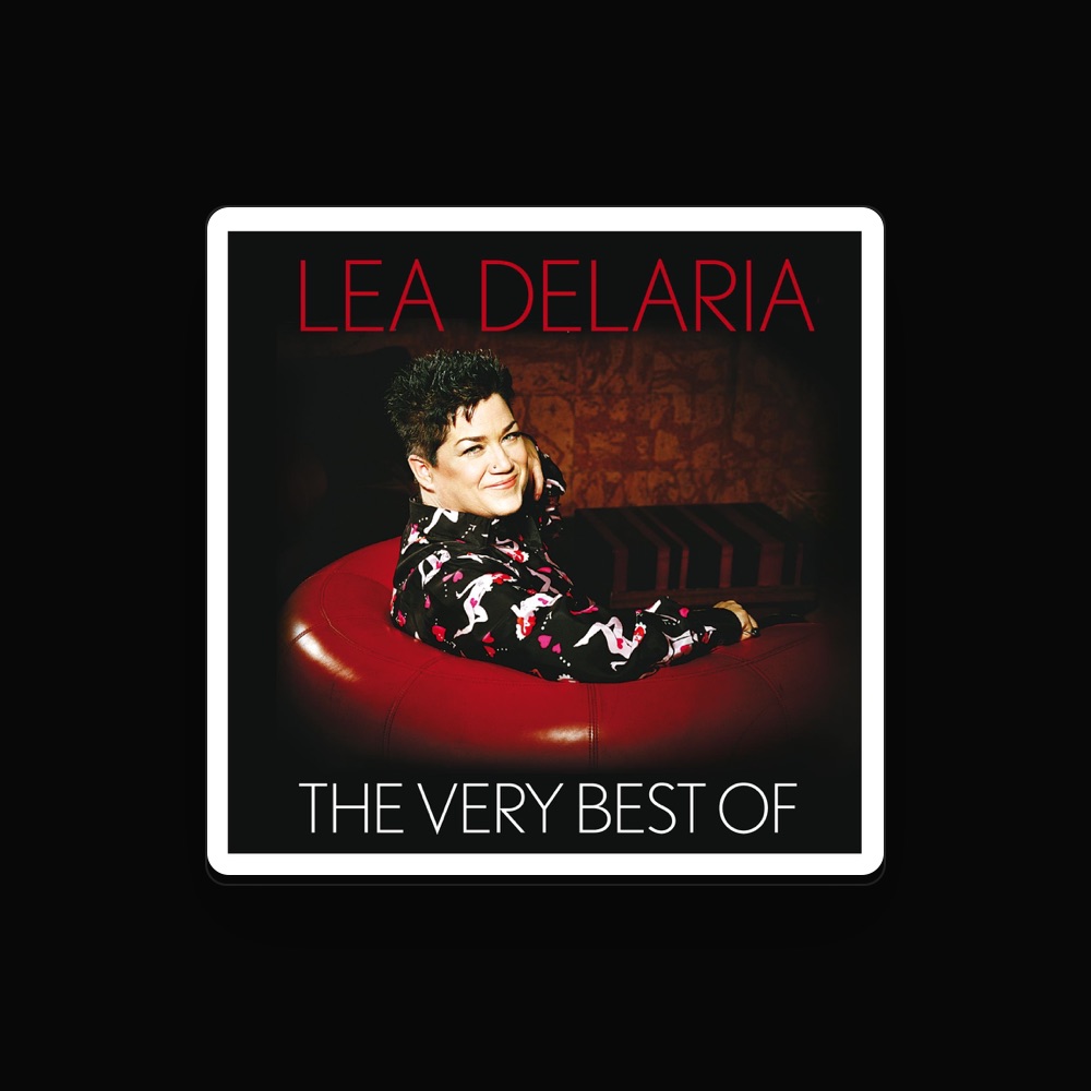 Фото Lea DeLaria
