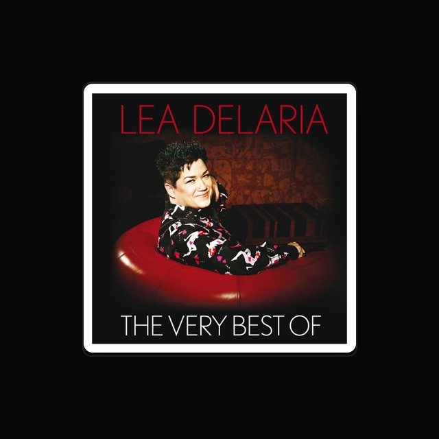 Lea DeLaria