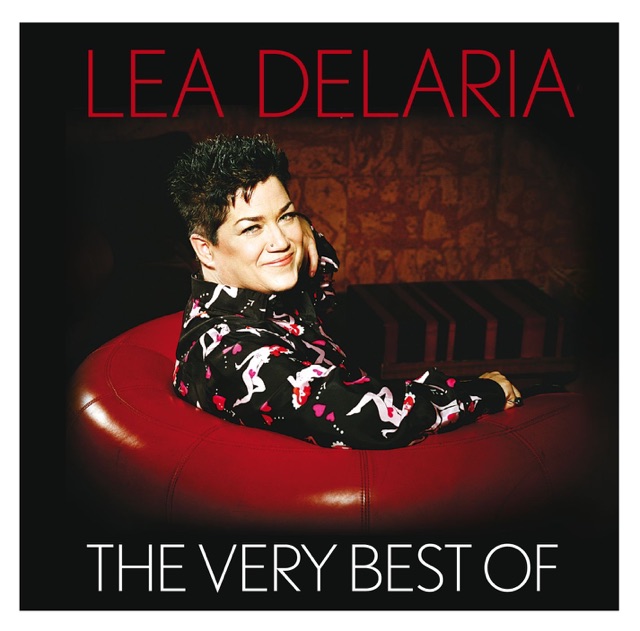 The Leopard Lounge Presents: The Very Best of Lea DeLaria