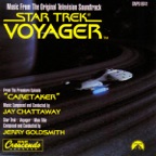 Star Trek: Voyager - Main Title
