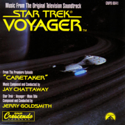 Star Trek: Voyager - Main Title - Star Trek Orchestra