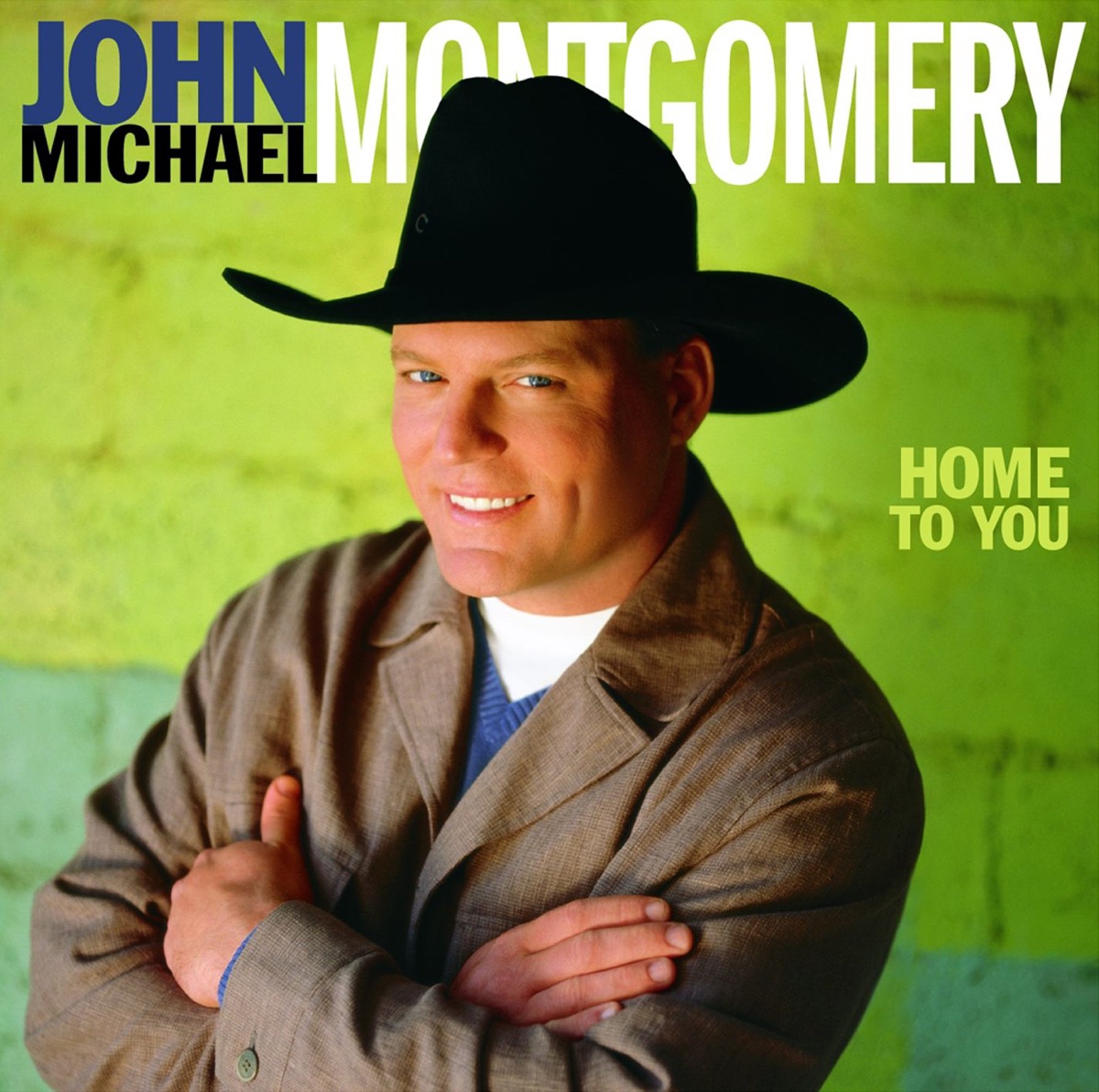 Home to You cover art