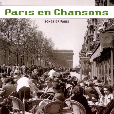 Paris en chansons