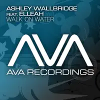 Walk On Water (Radio Edit) [feat. Elleah]