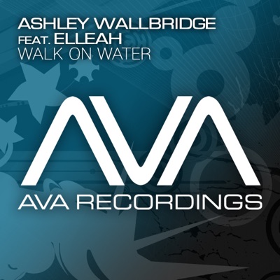 Walk On Water - EP