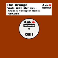Walk with me (Michael Witness Chillout Mix)