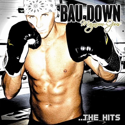 Magnum Opus...The Hits