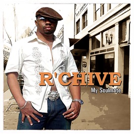 My Soulmate R'Chive