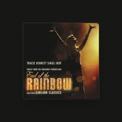Listen to Tracie Bennett, watch music videos, read bio, see tour dates & more!