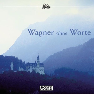 Siegfried's Funeral Music and Final Scene from Act III of Götterdämmerung artwork