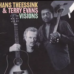Visions - Hans Theessink