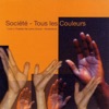 Tous les couleurs