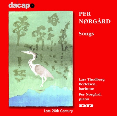 Norgard: Songs
