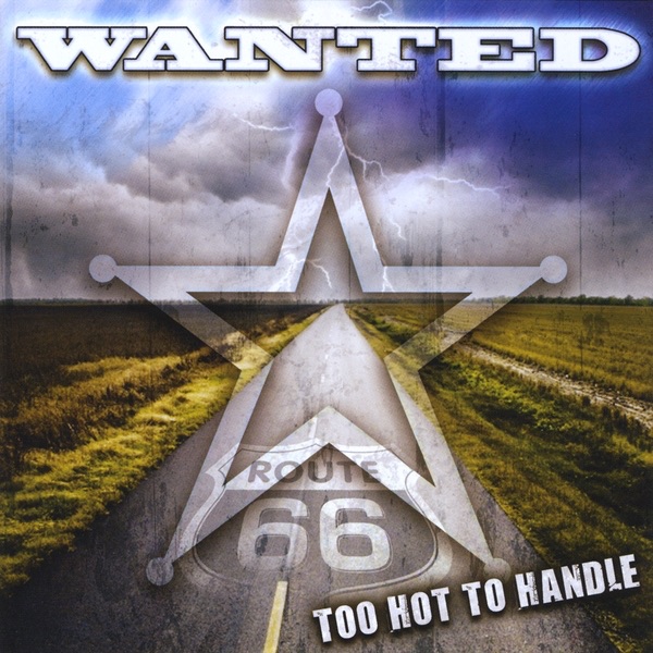 Too Hot to Handle