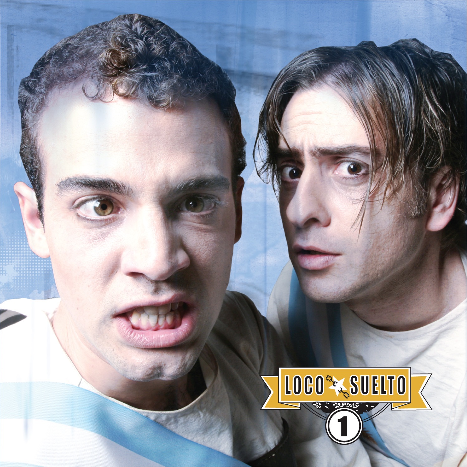 Loco Suelto (Deluxe Edition)