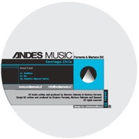 Peaktime - EP - Gustavo Ferrante & Mariano DC