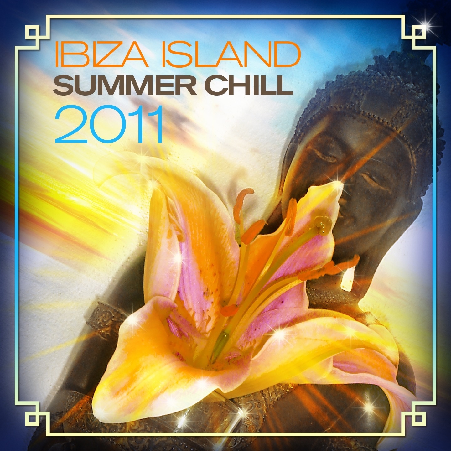 Ibiza Island Summer Chill 2011, Vol. 1 (A Sunny Collection of Ambient Deluxe, Lounge and Island Chill Out Tunes)