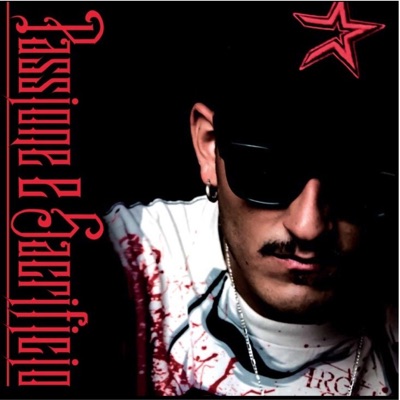 Passione e sacrificio (The Wandals United edition) - Single