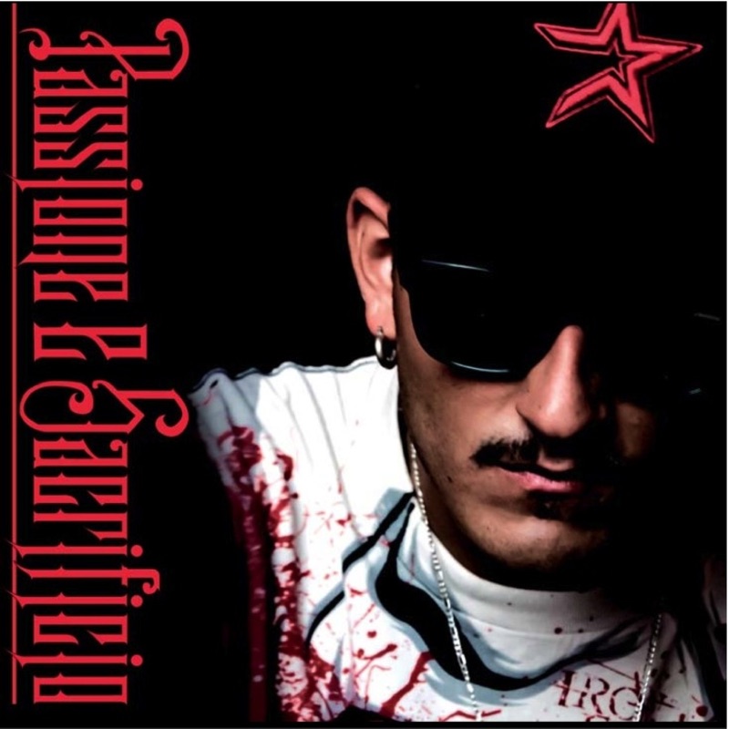 Passione e sacrificio (The Wandals United edition) - Single