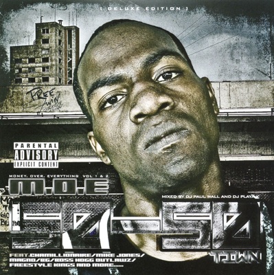 M.O.E. - Money Over Everything, Vol. 1 & 2