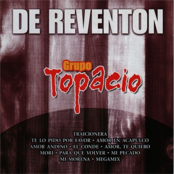 De Reventón