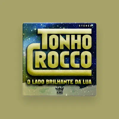 Listen to Tonho Crocco, watch music videos, read bio, see tour dates & more!