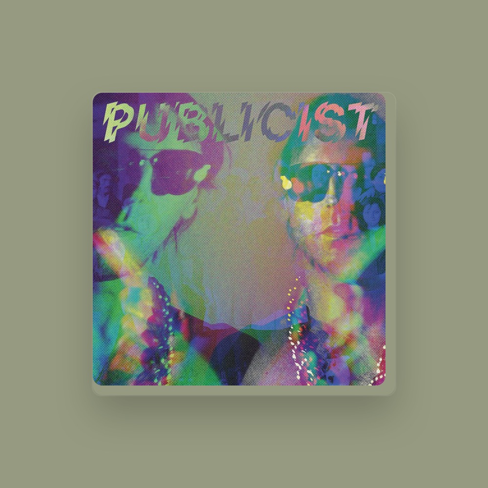 Фото Publicist