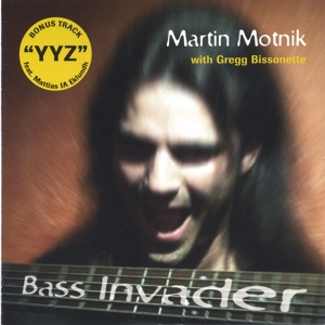 YYZ (feat. Mattias IA Eklundh)