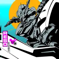 Smash Yer Face In — Reso