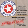 Johnny Cash - Song of the Patriot