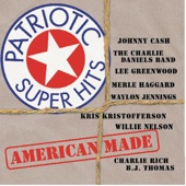 Willie Nelson - American Remains (Album Version)