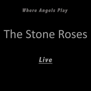 Where Angels Play (Live) - Single