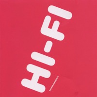 Hi-Fi - Sophie Rimheden