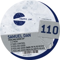 Feeling Good - Samuel Dan