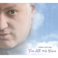 The Glory of Love — John Cocuzzi