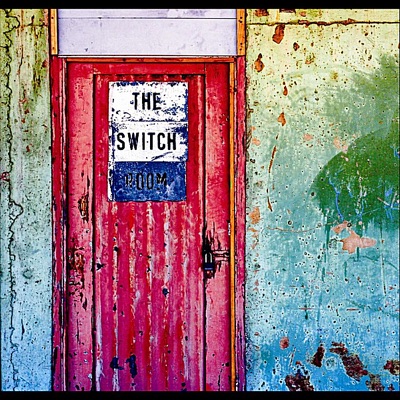 The Switch Room